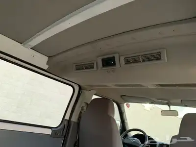 نيسان أورفان .. مبيعات حكومية .. 26