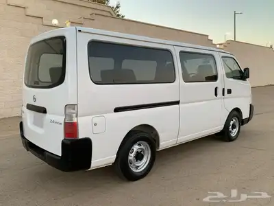 نيسان أورفان .. مبيعات حكومية .. 3