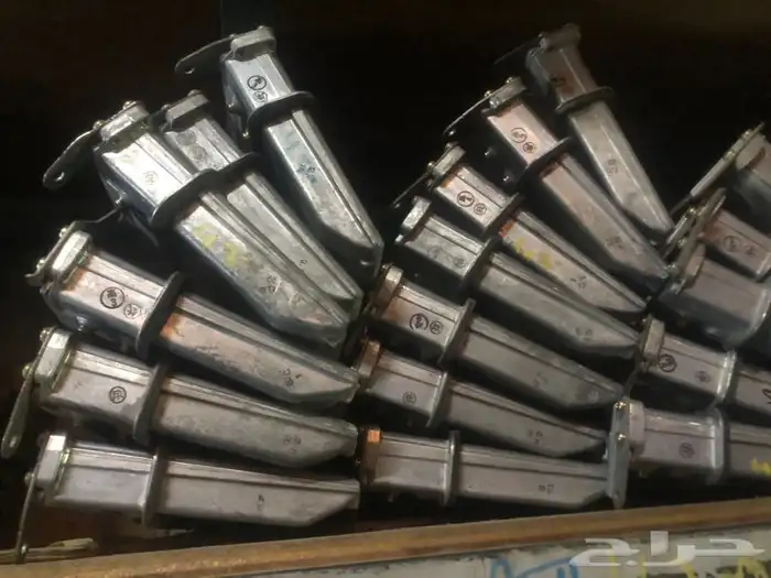 قطع غيار لكزس 17