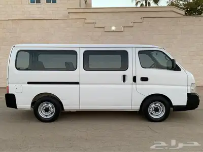 نيسان أورفان .. مبيعات حكومية .. 5