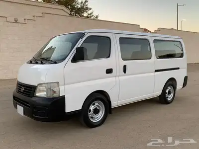 نيسان أورفان .. مبيعات حكومية .. 0