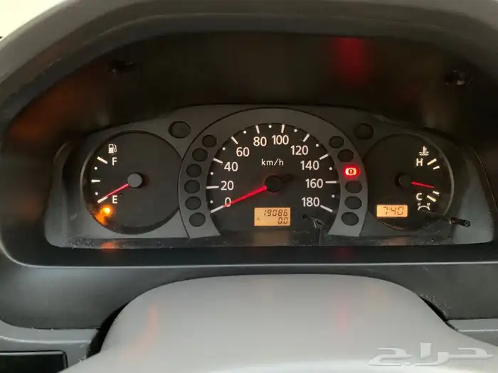 نيسان أورفان .. مبيعات حكومية .. 27