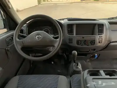نيسان أورفان .. مبيعات حكومية .. 18