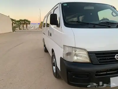 نيسان أورفان .. مبيعات حكومية .. 9
