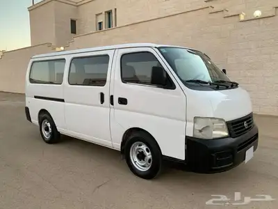 نيسان أورفان .. مبيعات حكومية .. 1
