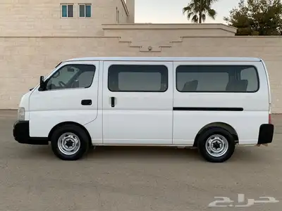 نيسان أورفان .. مبيعات حكومية .. 4