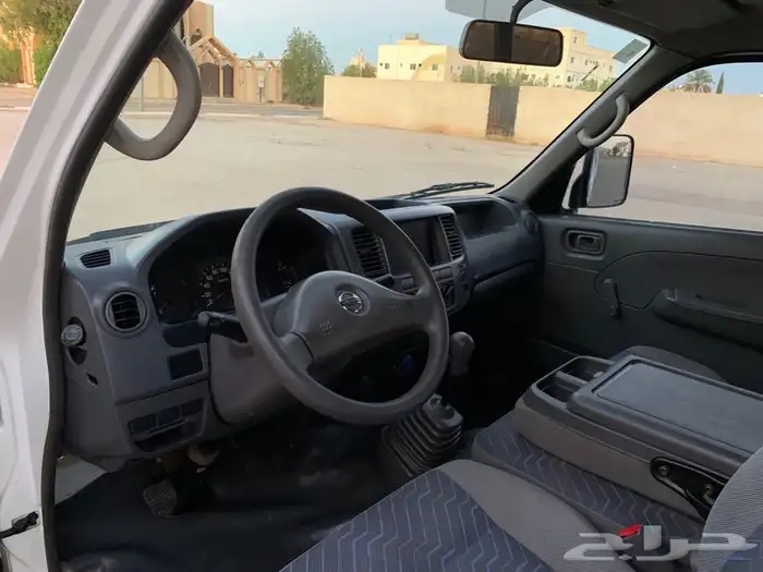 نيسان أورفان .. مبيعات حكومية .. 16