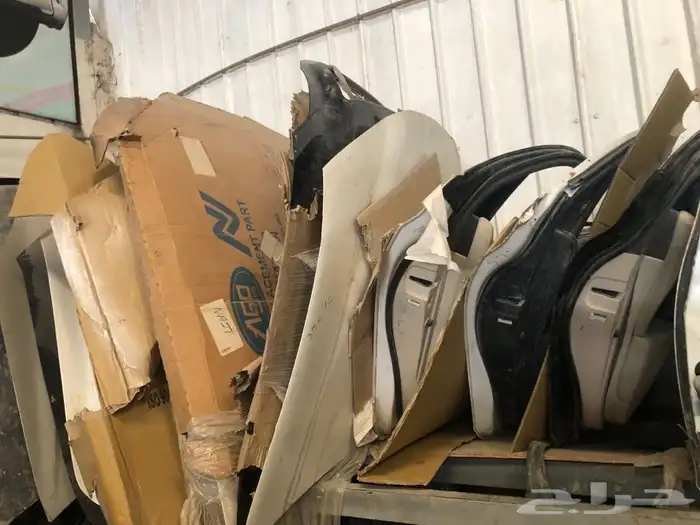 قطع غيار لكزس 28