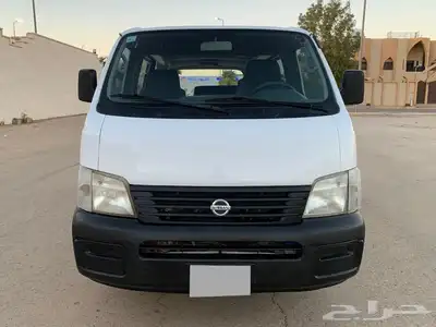 نيسان أورفان .. مبيعات حكومية .. 6