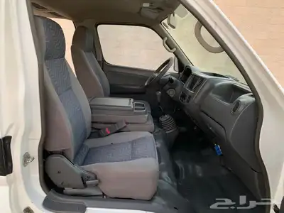 نيسان أورفان .. مبيعات حكومية .. 21