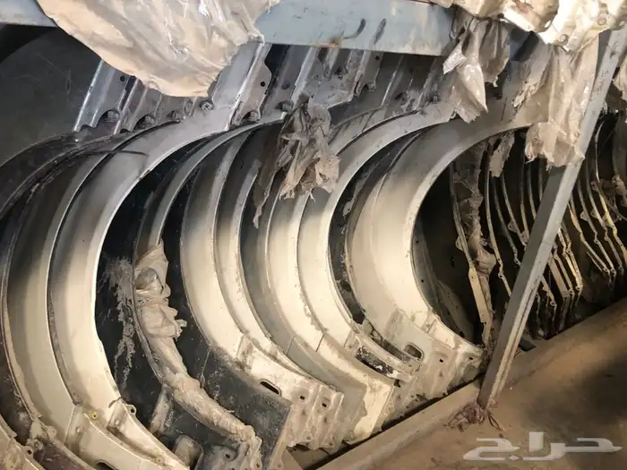 قطع غيار لكزس 30