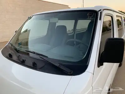 نيسان أورفان .. مبيعات حكومية .. 25