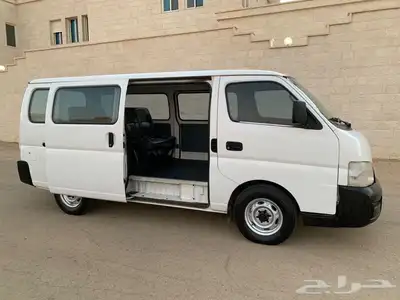 نيسان أورفان .. مبيعات حكومية .. 13