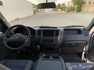 نيسان أورفان .. مبيعات حكومية .. 15