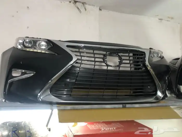 قطع غيار لكزس 26