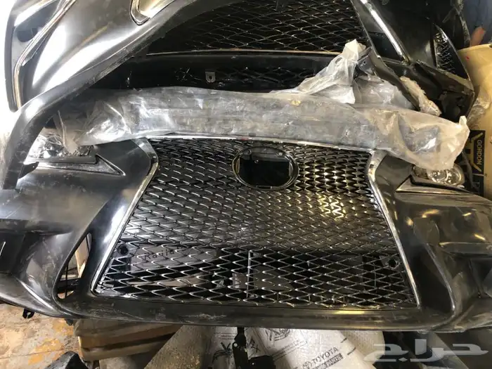 قطع غيار لكزس 29