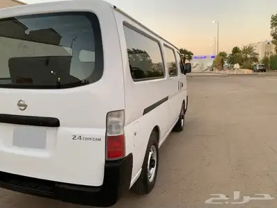 نيسان أورفان .. مبيعات حكومية .. 11
