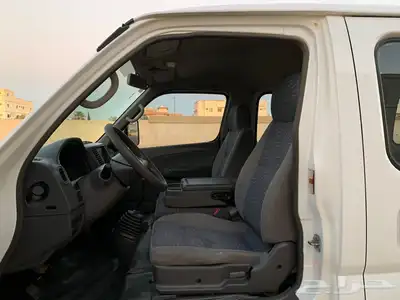نيسان أورفان .. مبيعات حكومية .. 20