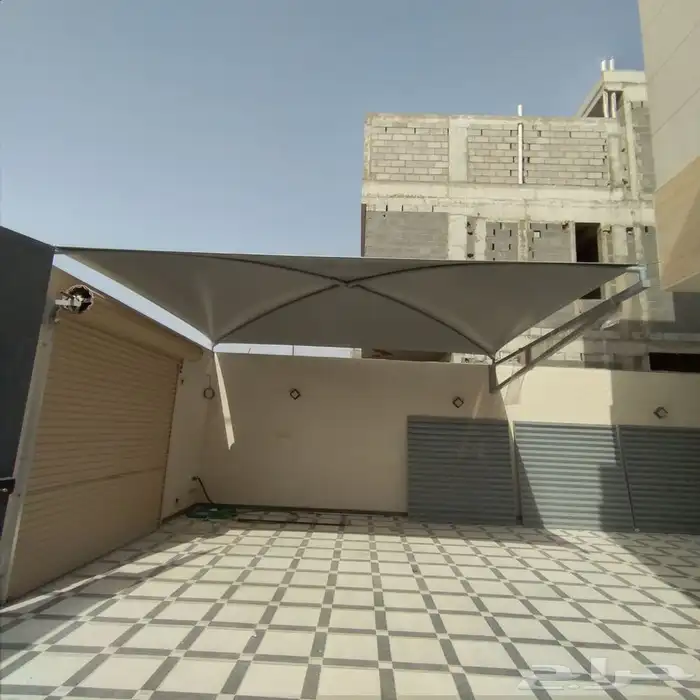 مضلات برجولات جلسات خارجيه سواتر ديكورات ترميمات شامله 58