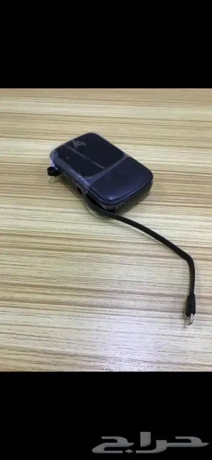 بطاريه متنقله من شركة (( Baseus )) 9