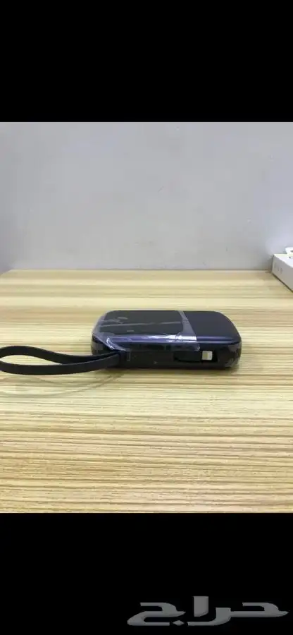 بطاريه متنقله من شركة (( Baseus )) 8