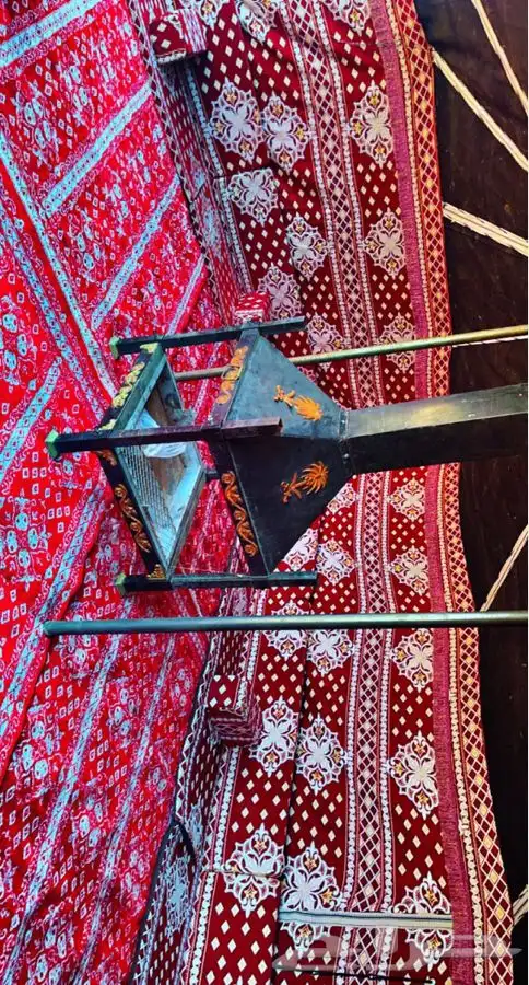 بيوت شعر المدينه المنوره 29