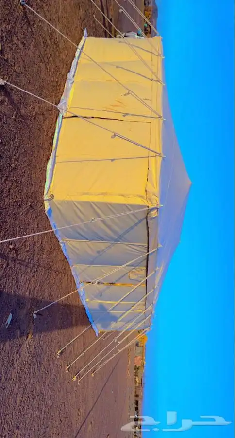 بيوت شعر المدينه المنوره 20