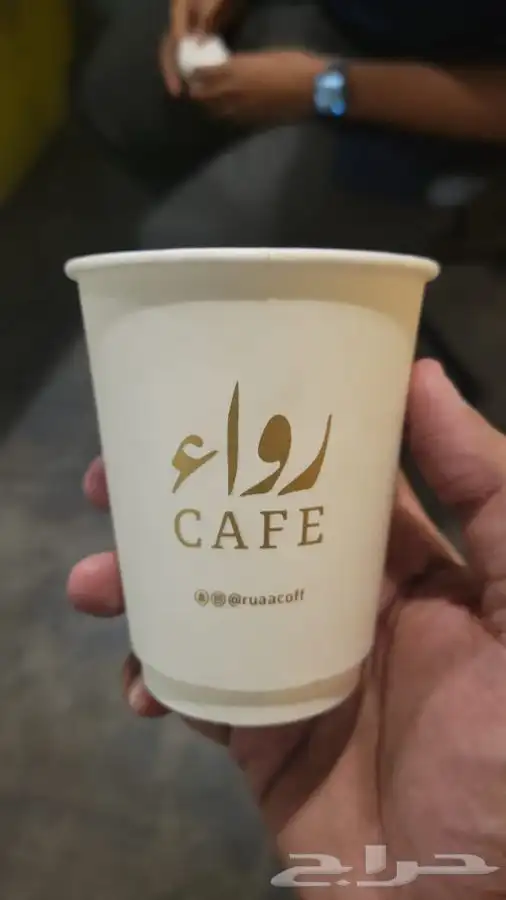 طباعة اكواب ورقية وبلاستيكية بأسعار منافسه 1