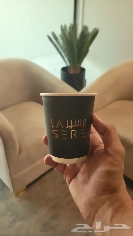 طباعة اكواب ورقية وبلاستيكية بأسعار منافسه 5