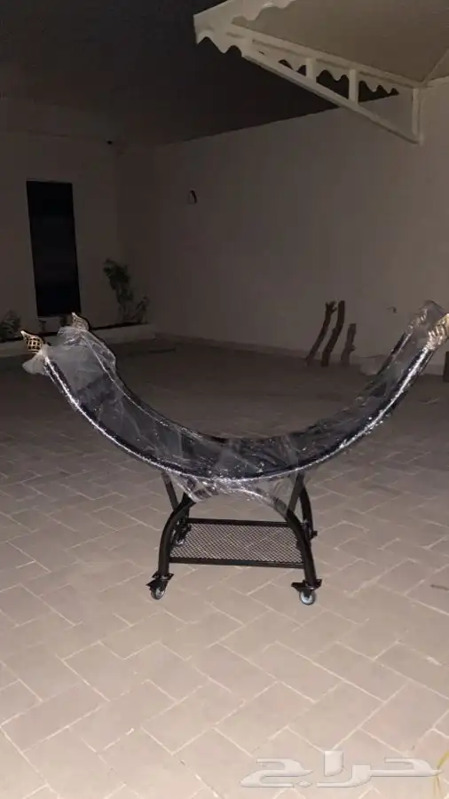 حامل حطب 8