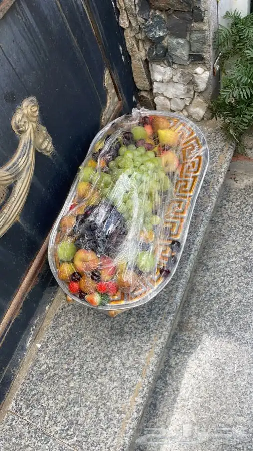 طبخ جميع المناسبات مفرزال سليق مندي بخاري كابلي شوايه بوسنيه 40
