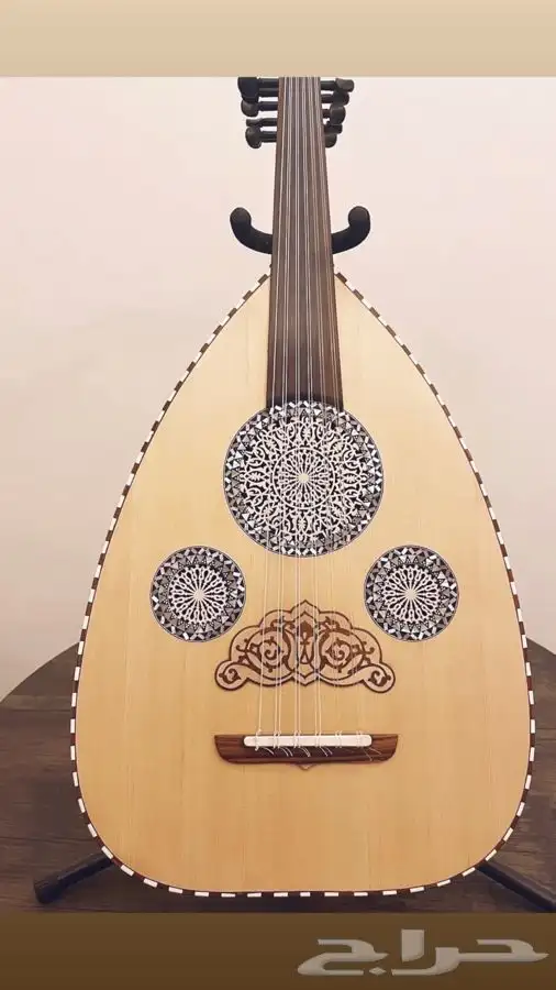 عود عبدالعال سوبر لوكس (جديد) 0