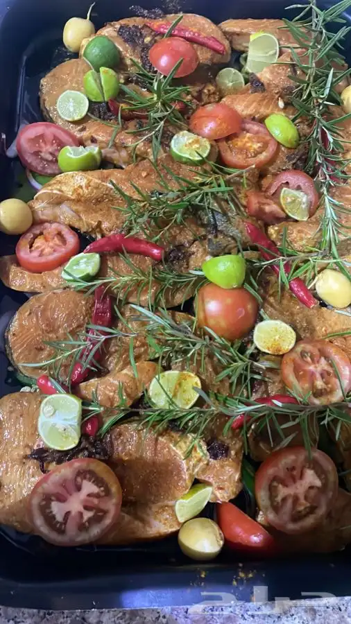 طبخ جميع المناسبات مفرزال سليق مندي بخاري كابلي شوايه بوسنيه 38