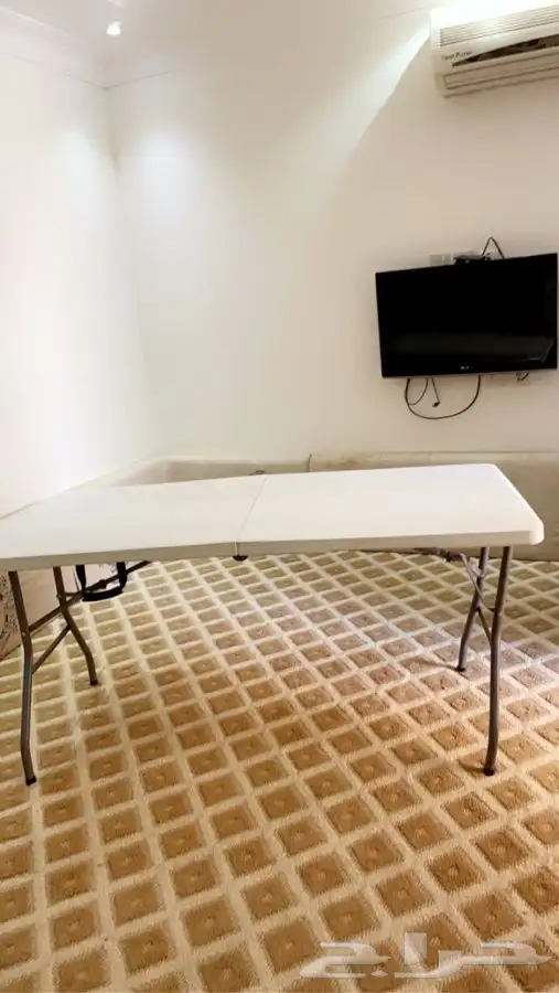 طاوله للبيع 150 1