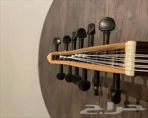 عود عبدالعال سوبر لوكس (جديد) 4