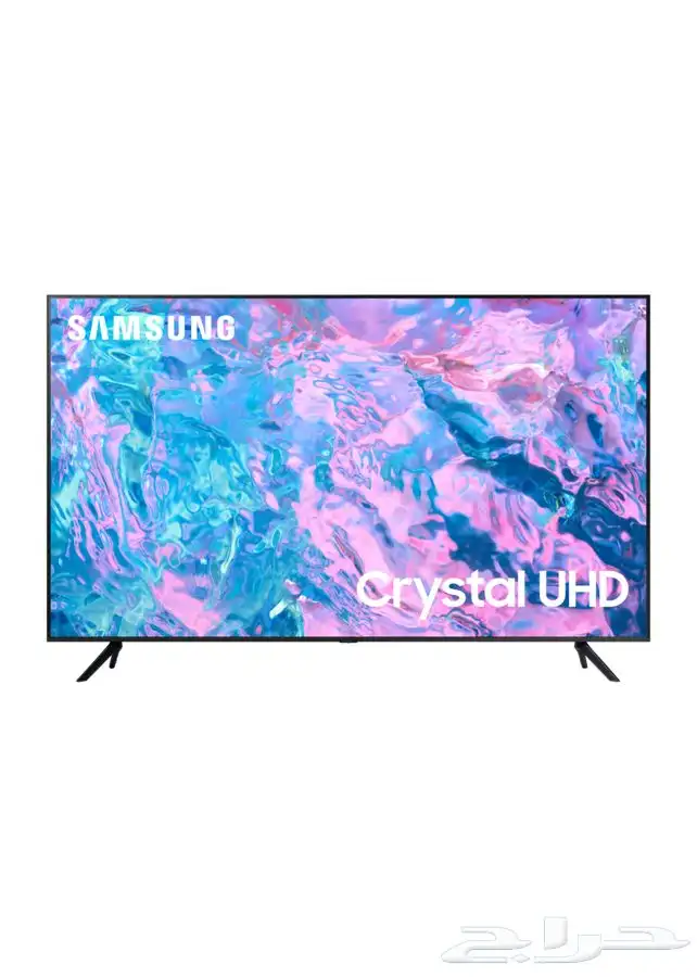 شاشه سامسونج 85 بوصة SAMSUNG متوفره باسعار مميزه 0