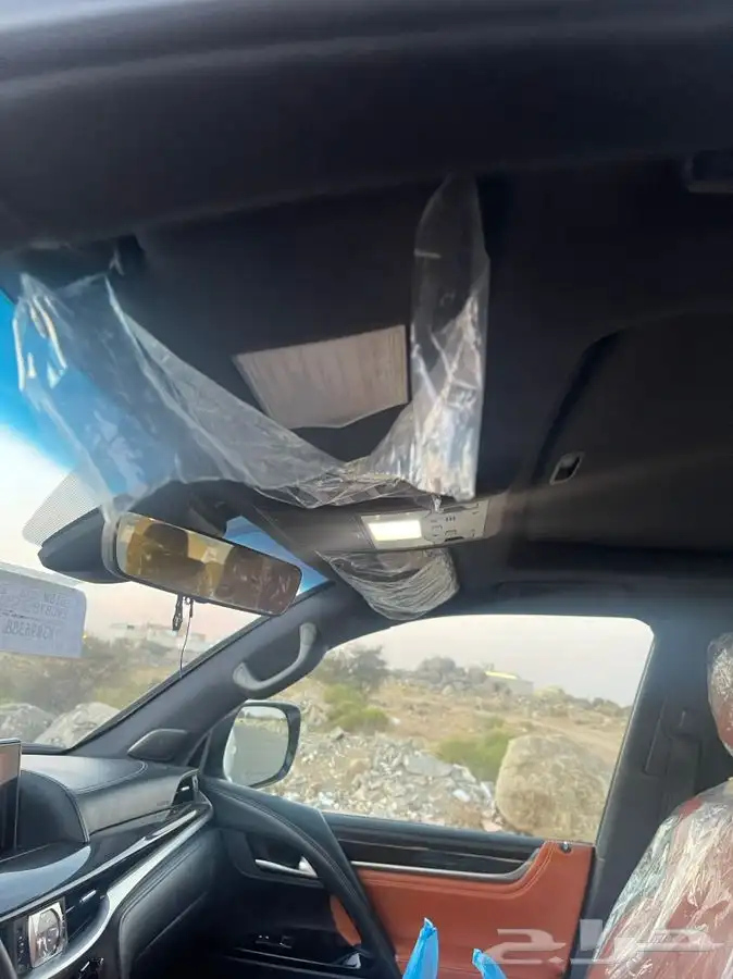 لكزز 2017 ( تم البيع ) 3