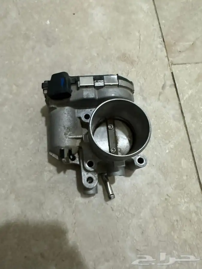 قطع اصلية اكسنت 2021 الي 2024 9