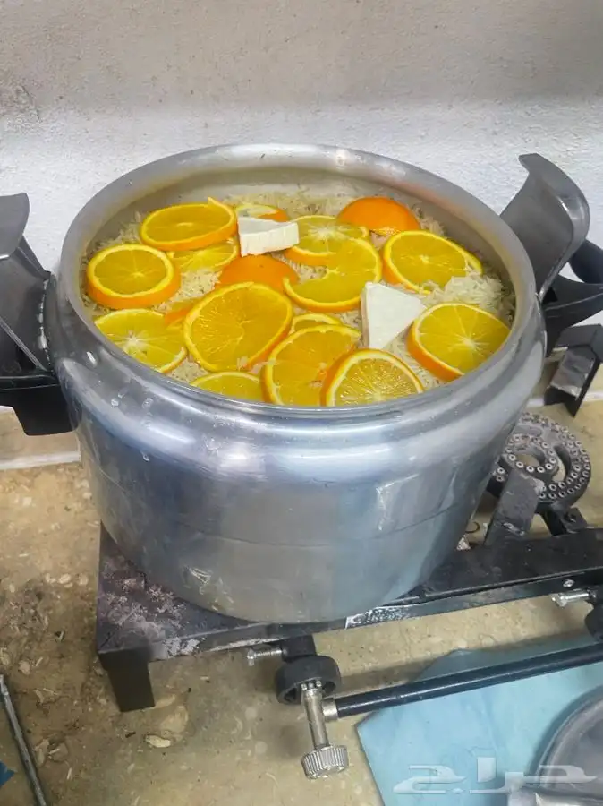 طبخ جميع المناسبات مفرزال سليق مندي بخاري كابلي شوايه بوسنيه 52