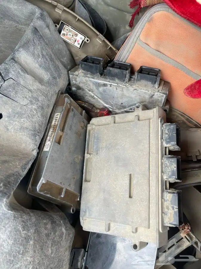 كمبيوتر فورد بوليسي و عادي 0