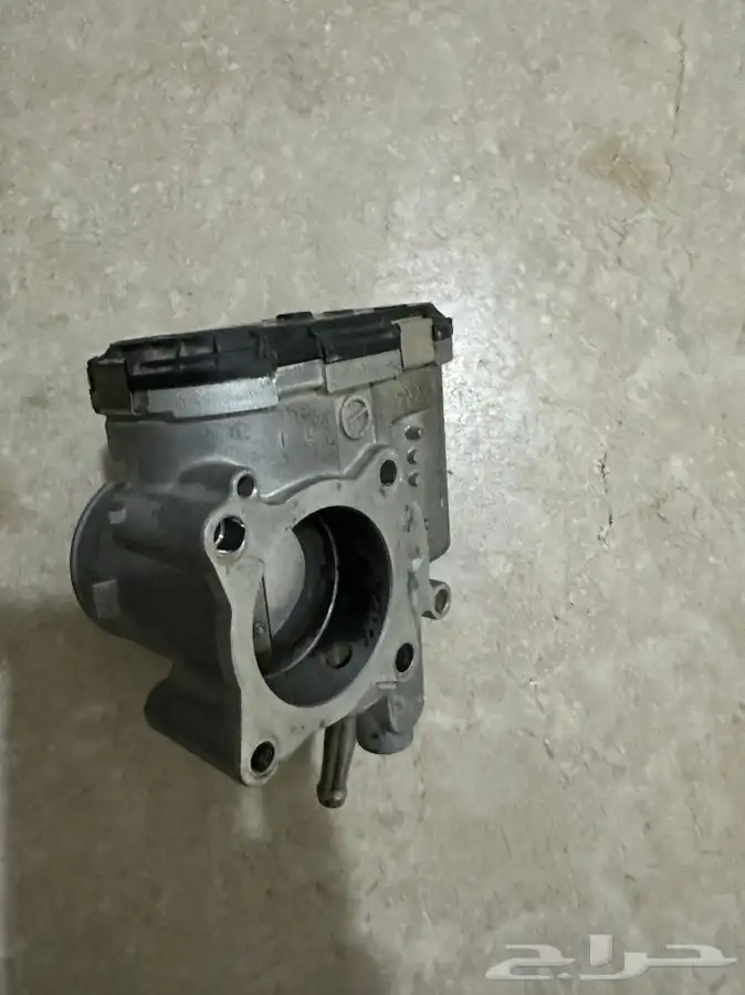 قطع اصلية اكسنت 2021 الي 2024 8