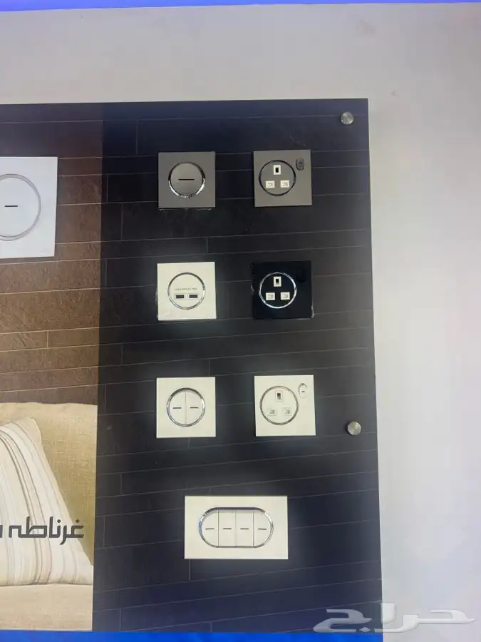 نجف ثريات 59