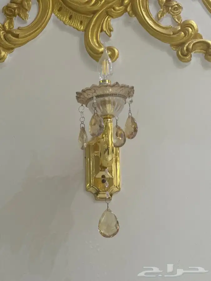 أبجورة جدارية 2