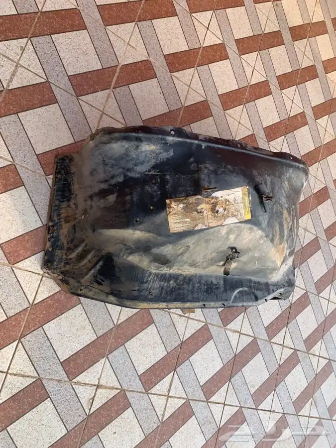 بطانة او رفرف داخلي جمس 81 و طالع 0
