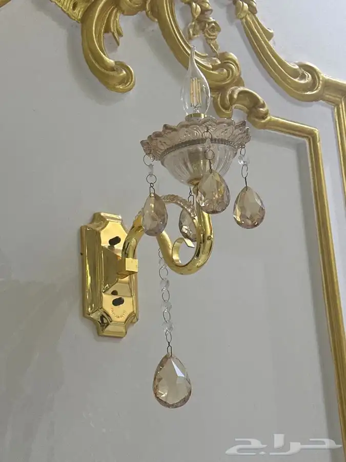 أبجورة جدارية 1