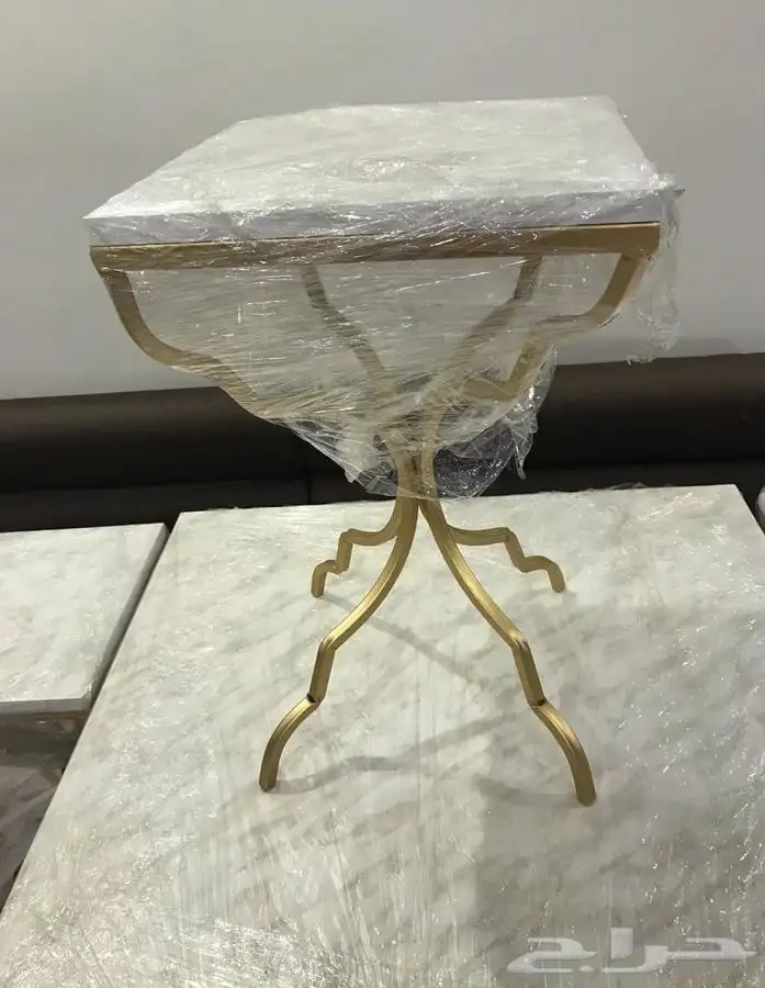 طقم طاولات خدمة 6