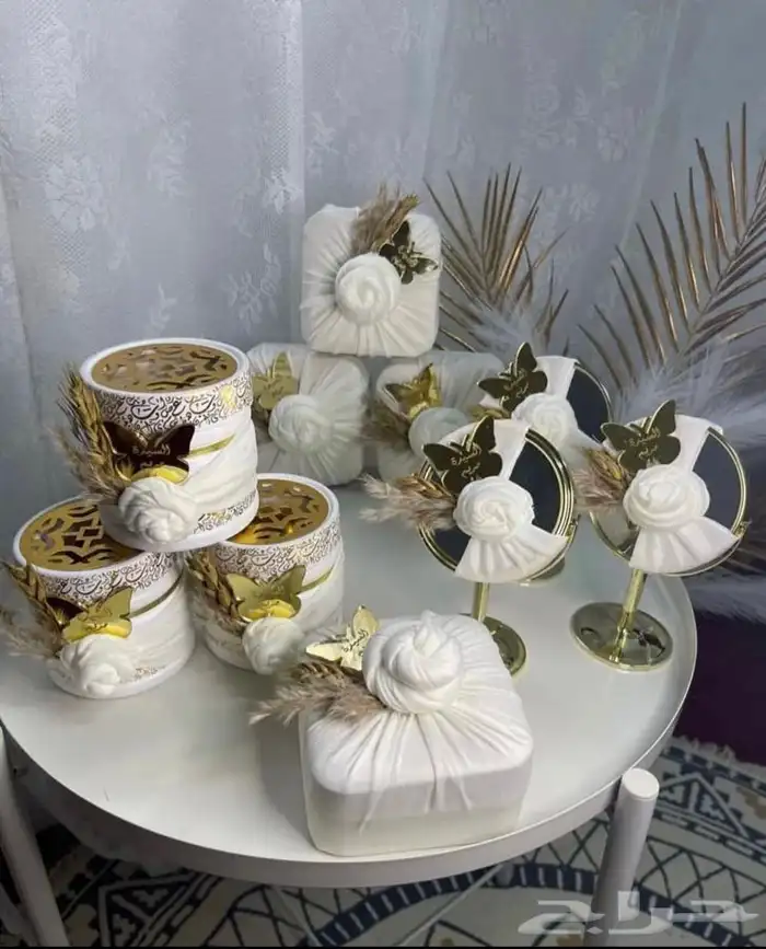 توزيعات زواجات تخرج مواليد ملكه 7