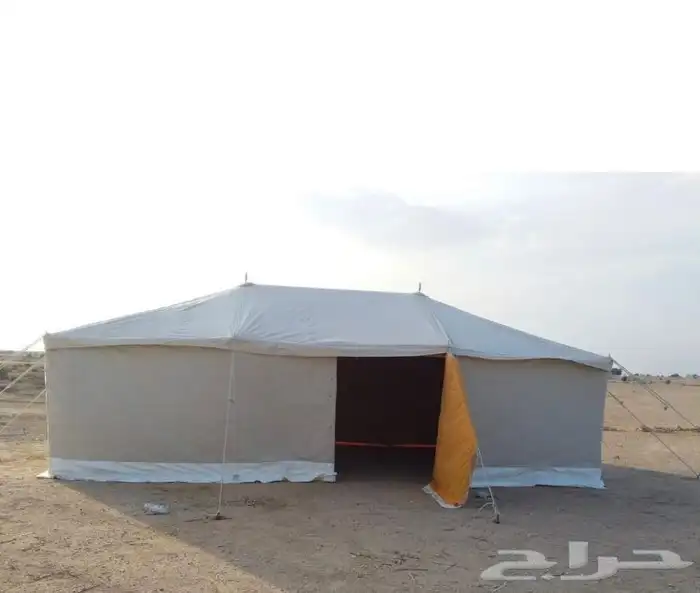 خيام بيوت شعر خيمة صباحية بيت شعر 13