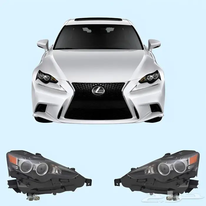 قطع غيار لكزس اسعار جمله بدائل الاصلي جودة عاليه 25