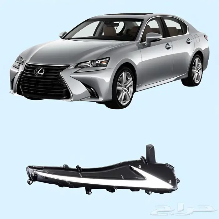 قطع غيار لكزس اسعار جمله بدائل الاصلي جودة عاليه 24